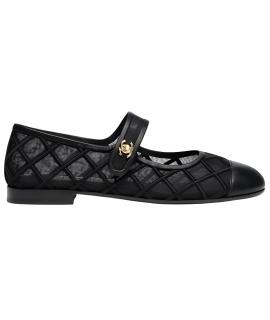 CHANEL Балетки