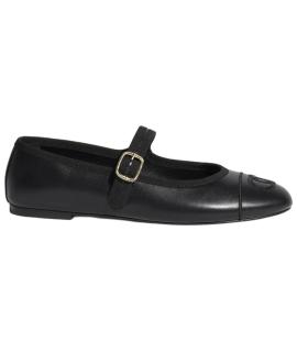 CHANEL Балетки