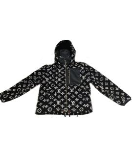 LOUIS VUITTON Пуховик