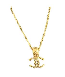 CHANEL Подвеска