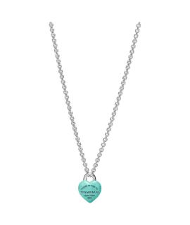 TIFFANY&CO Подвеска