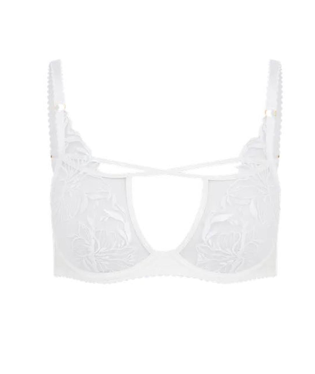 AGENT PROVOCATEUR Белый комплекты, фото 6