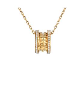 BVLGARI Подвеска