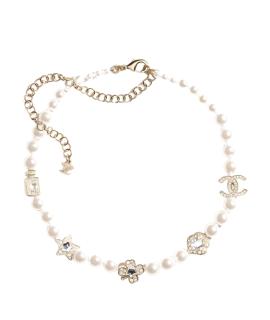 CHANEL Колье