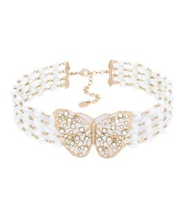 CHRISTIAN DIOR Колье
