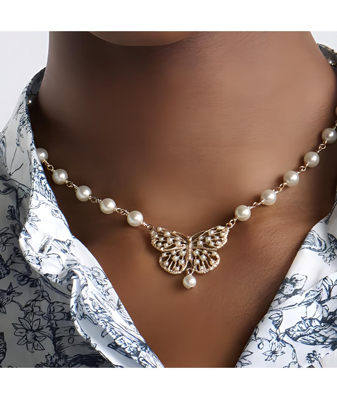 CHRISTIAN DIOR Золотая цепочка, фото 3