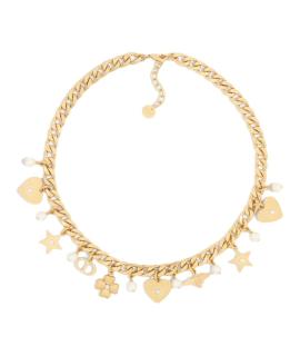 CHRISTIAN DIOR Колье