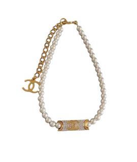 CHANEL Колье