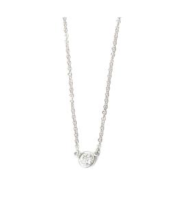 TIFFANY&CO Цепочка