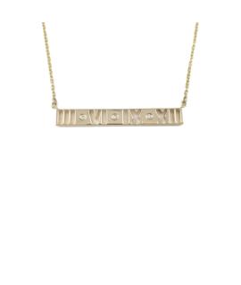 TIFFANY&CO Подвеска