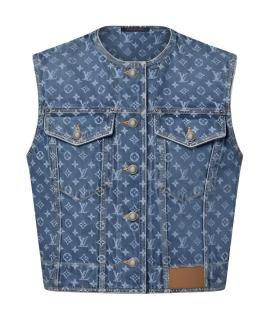 LOUIS VUITTON Жилет