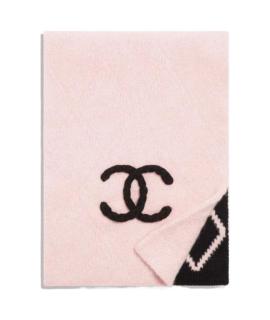 CHANEL Шарф
