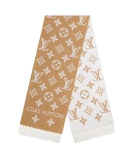 LOUIS VUITTON Шарф