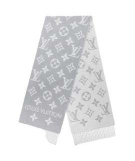 LOUIS VUITTON Шарф