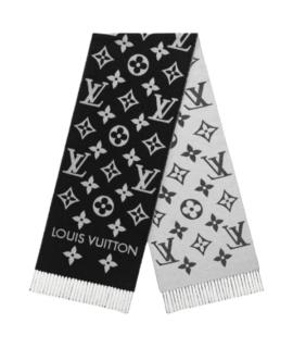 LOUIS VUITTON Шарф