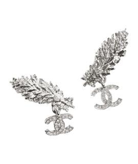CHANEL Серьги