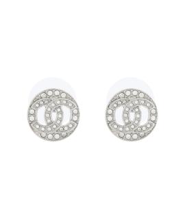 CHANEL Серьги