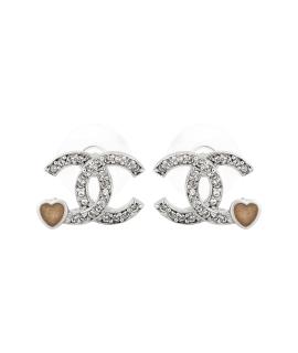 CHANEL Серьги