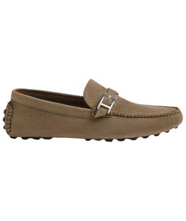 HERMES Лоферы
