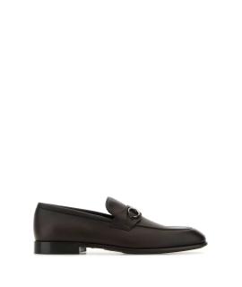 FERRAGAMO Лоферы