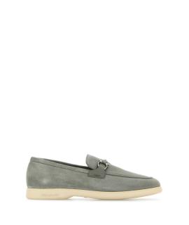 FERRAGAMO Лоферы