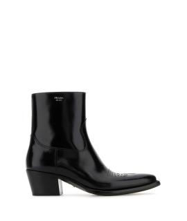 PRADA Ботинки
