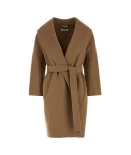 'S MAX MARA Пальто
