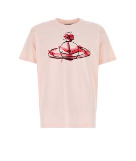 VIVIENNE WESTWOOD Футболка