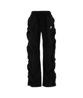 T BY ALEXANDER WANG Прямые брюки