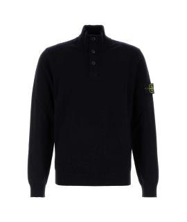 STONE ISLAND Поло с длинным рукавом