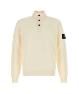 STONE ISLAND Поло с длинным рукавом