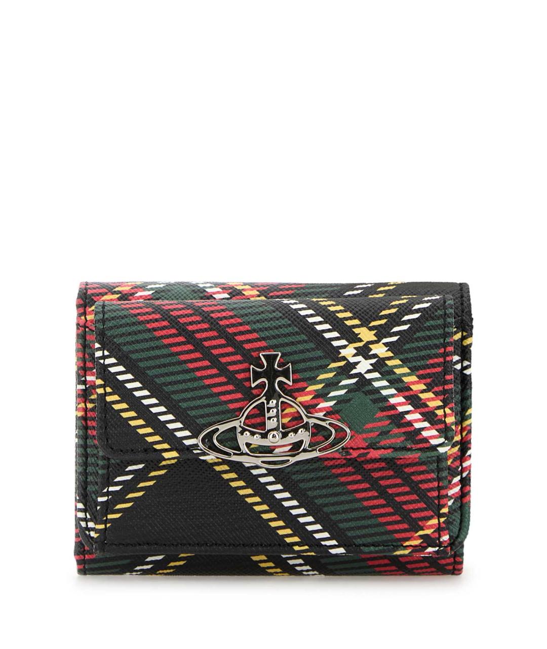 VIVIENNE WESTWOOD Мульти кошелек, фото 1