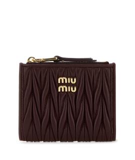 MIU MIU Кошелек
