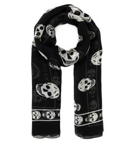 ALEXANDER MCQUEEN Шарф