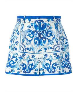 DOLCE&GABBANA Шорты