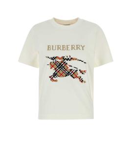 BURBERRY Футболка