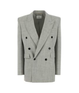 SAINT LAURENT Жакет/пиджак