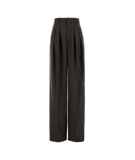 SAINT LAURENT Прямые брюки