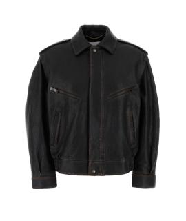 SAINT LAURENT Куртка