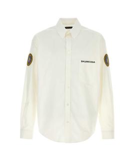 BALENCIAGA Кэжуал рубашка