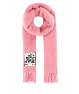 ALEXANDER MCQUEEN Шарф