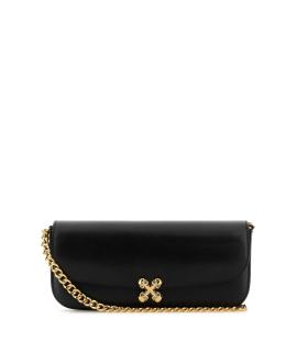 ALEXANDER MCQUEEN Клатч/вечерняя сумка