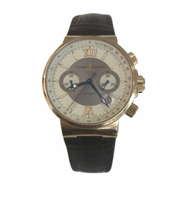 

Часы Ulysse Nardin