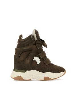ISABEL MARANT Ботильоны