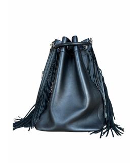SAINT LAURENT Сумка с короткими ручками