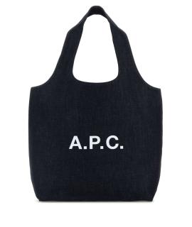 A.P.C. Сумка Тоут