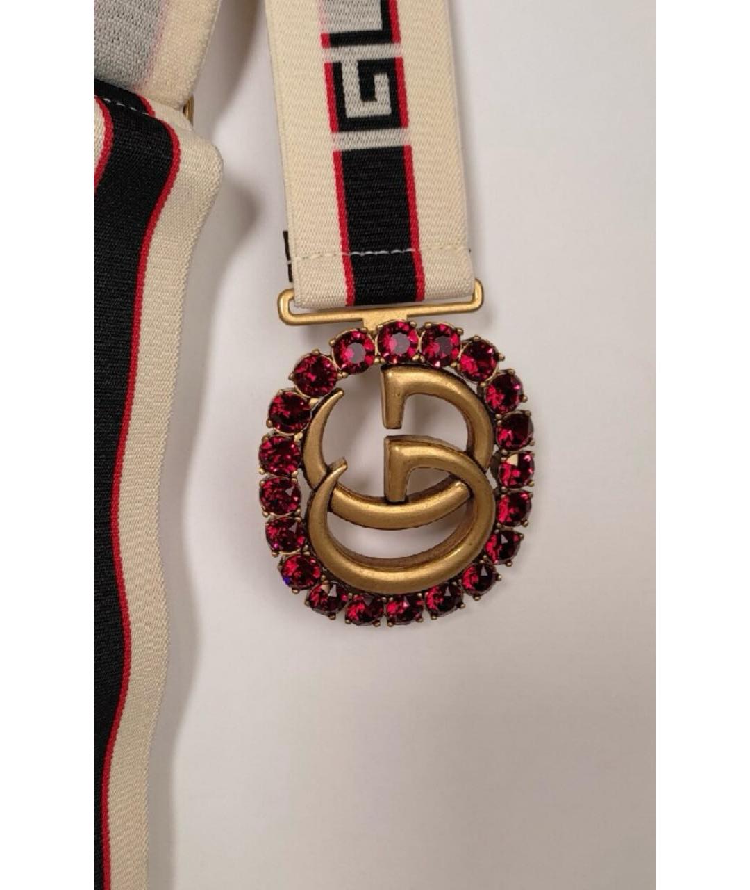 GUCCI Мульти ремень, фото 6
