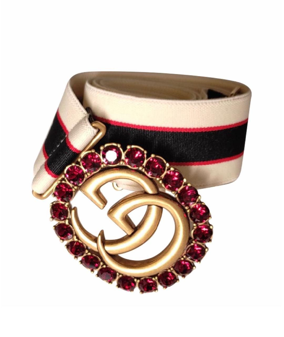 GUCCI Мульти ремень, фото 7