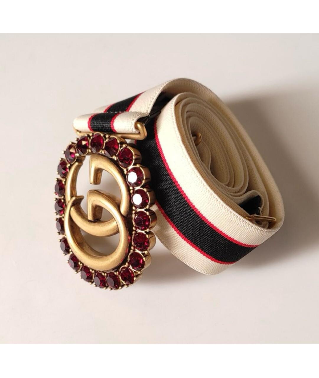GUCCI Мульти ремень, фото 5