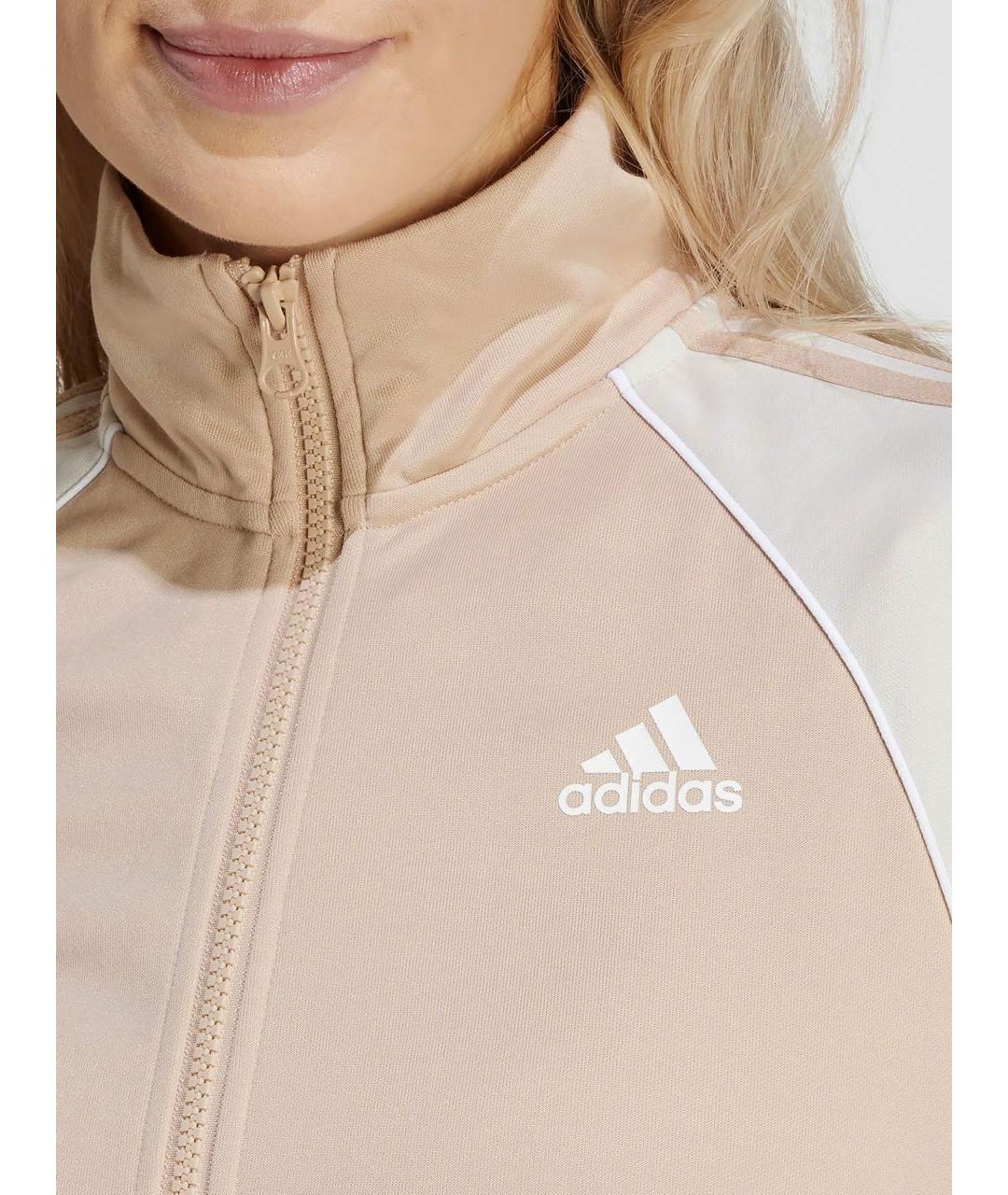 ADIDAS Бежевый спортивные костюмы, фото 4